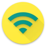 Logo of Wifi Auto Reconnect android Application 